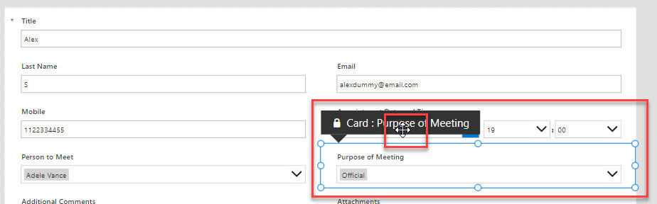 resize column in sharepoint list form power apps resize column in sharepoint list form power apps