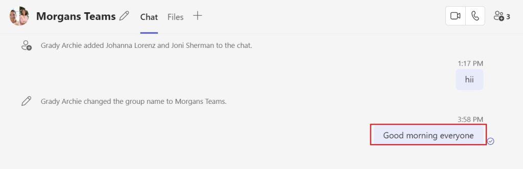 schedule teams message in Power automate power automate microsoft teams