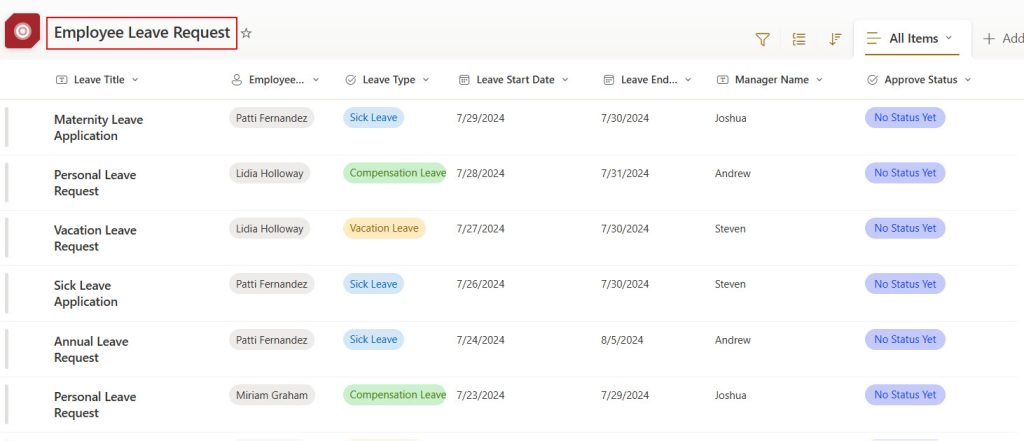 send email from power apps after approval process