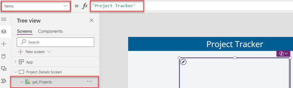 Set a Power Apps data table default selected row using SharePoint list Set a Power Apps data table default selected row using SharePoint list