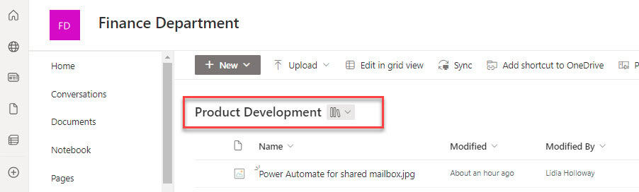 Shared mailbox Power Automate save attachments Shared mailbox Power Automate save attachments