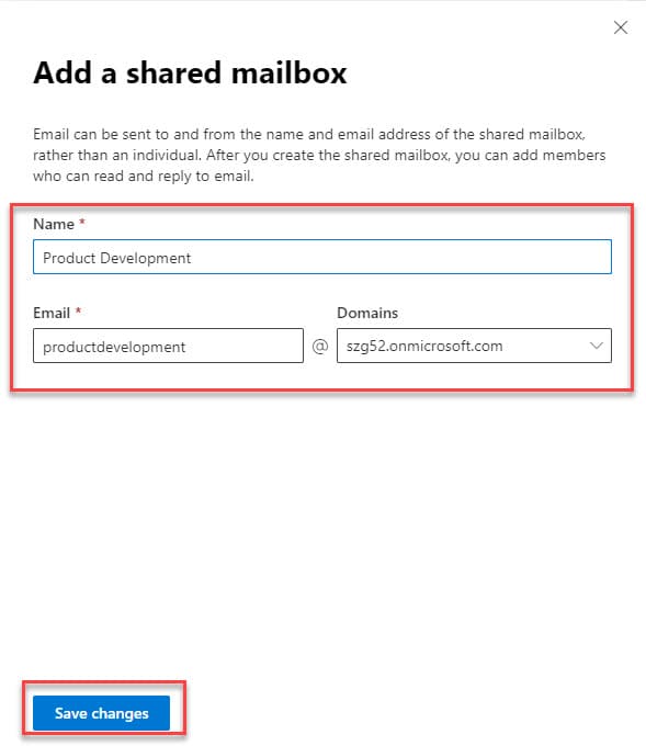 Shared mailbox Power Automate Shared mailbox Power Automate