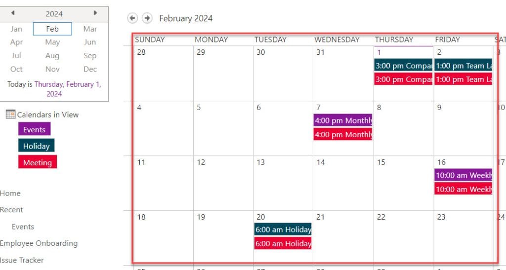 sharepoint calendar overlay duplicate events sharepoint calendar overlay duplicate events