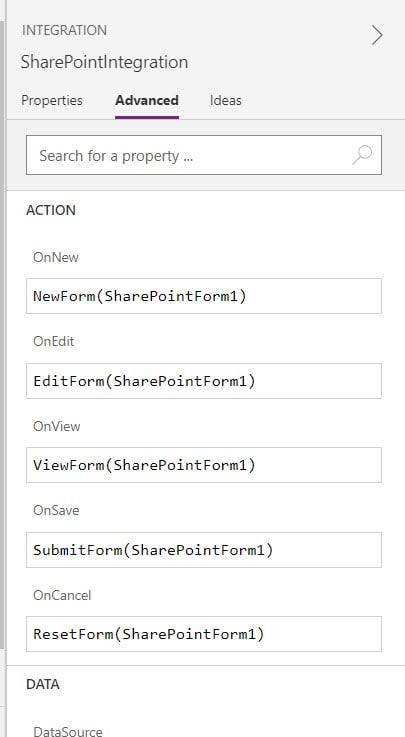 sharepoint integration powerapps customize forms sharepoint integration powerapps customize forms
