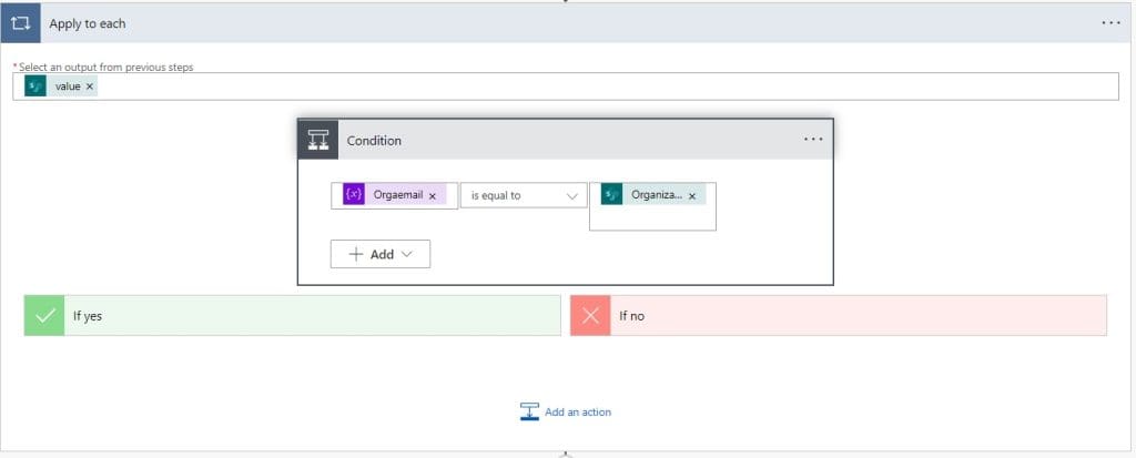 sharepoint list auto populate column based on another field using Power Automate sharepoint list auto populate column based on another field using Power Automate