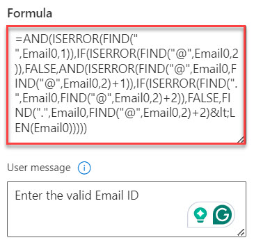 sharepoint list column validation sharepoint list column validation