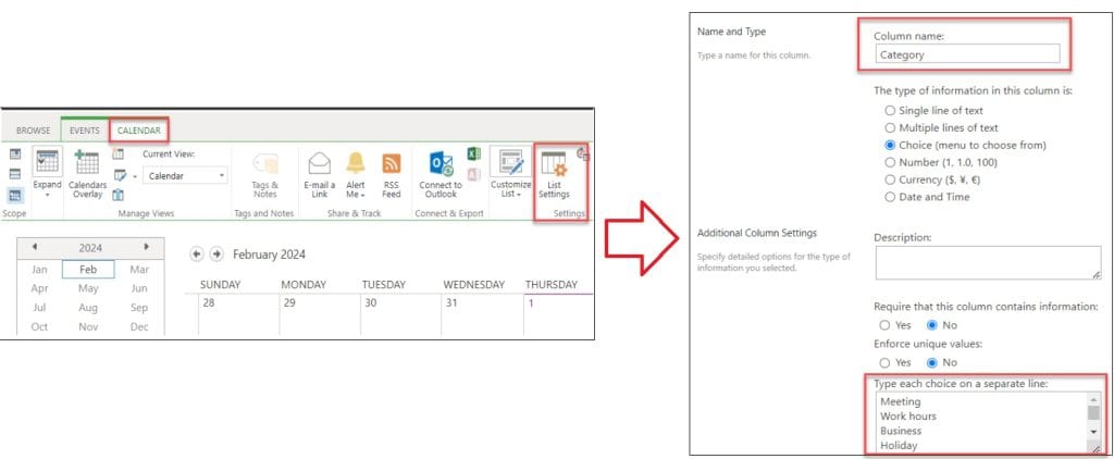 sharepoint online calendar color code sharepoint online calendar color code