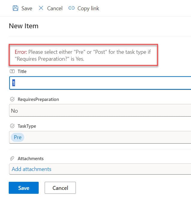 sharepoint validation settings sharepoint validation settings