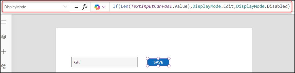 Show Hide Power Apps Modern Button Based On Condition Show Hide Power Apps Modern Button Based On Condition