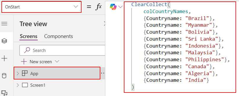 sort power apps combo box items sort power apps combo box items