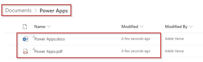 specify multiple keywords in the subject filter in Power Automate.png when a new email arrives subject filter power automate