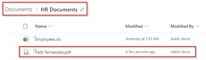 subject filter exact match in power automate when a new email arrives subject filter power automate