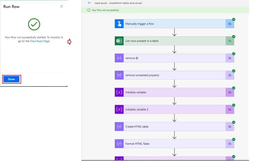 Using Flow remove an properties from an object