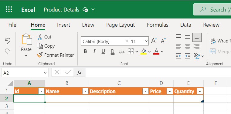 Using Microsoft Power automate loop through XML data insert into Using Microsoft Power automate loop through XML data insert into excel