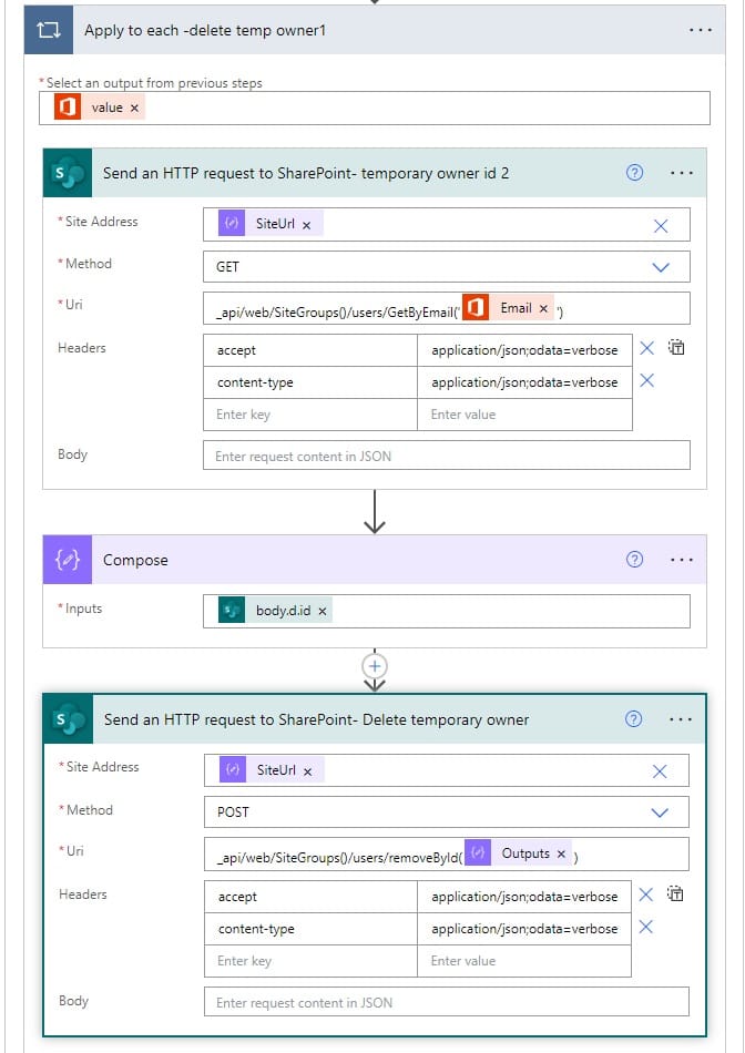 Using Power automate create SharePoint Online Communication sites from excel file Using Power automate create SharePoint Online Communication sites from excel file