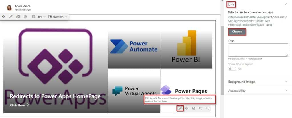 what is a hero in sharepoint what is a hero in sharepoint