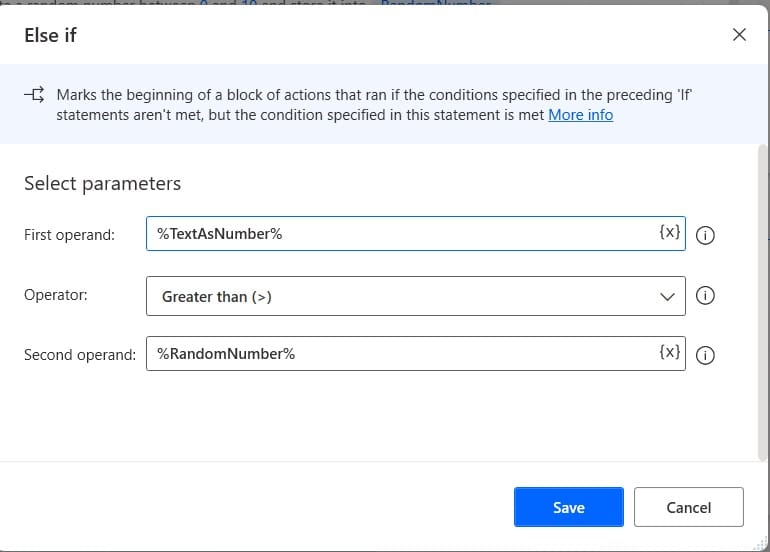 What is Loops condition action in Power Automate Desktop What is Loops condition action in Power Automate Desktop