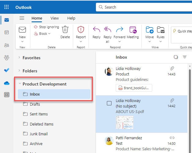 When a new email arrives in a shared mailbox v2 Power Automate When a new email arrives in a shared mailbox (v2) Power Automate