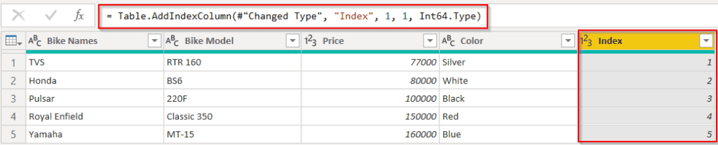 Add column from another table in the power query example add column from another table in power query