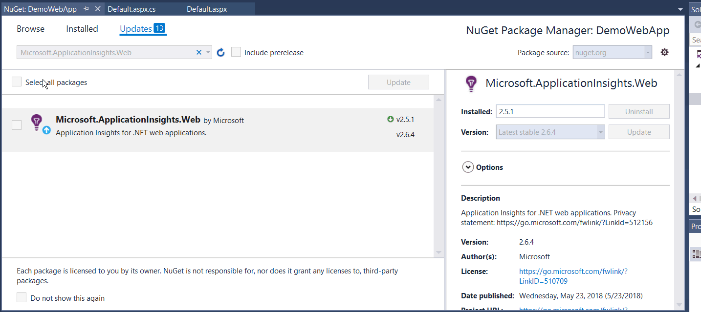 Could not load file or assembly Microsoft AI Web or one of its dependencies Could not load file or assembly Microsoft.AI.Web or one of its dependencies