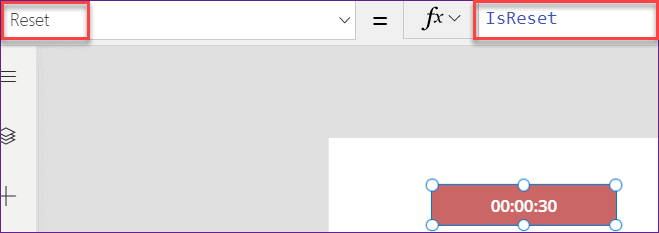 countdown timer in Power Apps countdown timer in Power Apps