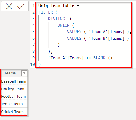 create a relationship in power bi without unique values create a relationship in power bi without unique values