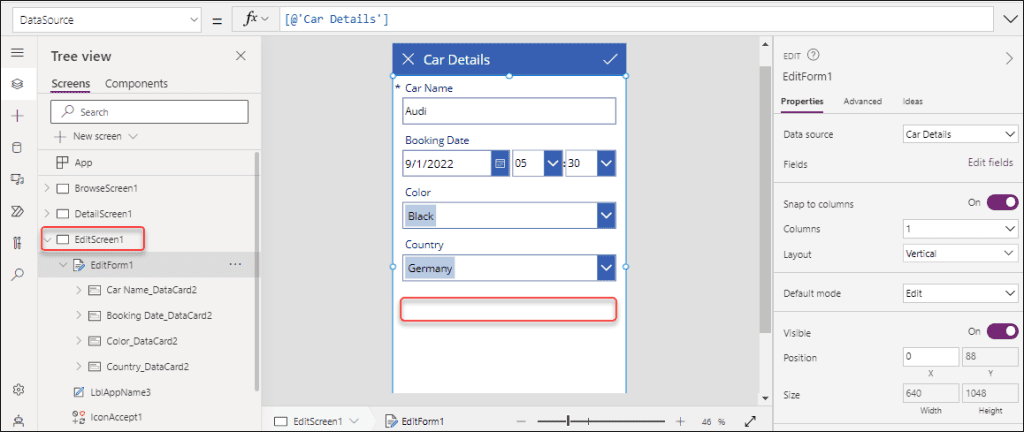 How to refresh Dataverse Table in Power Apps How to refresh Dataverse Table in Power Apps