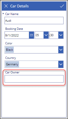 How to refresh Dataverse Table in PowerApps How to refresh Dataverse Table in PowerApps
