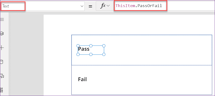 how to use PowerApps chart count how to use PowerApps chart count