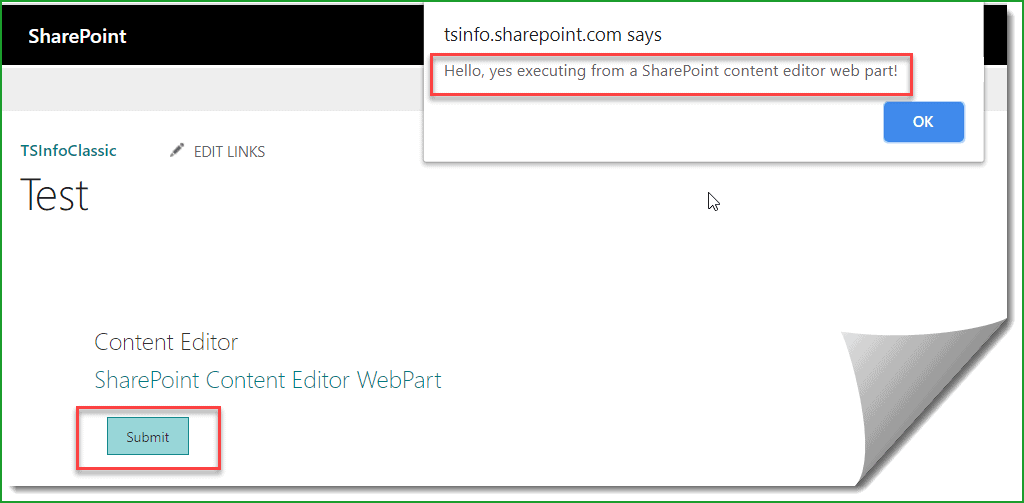 How to use sharepoint content editor web part How to use sharepoint content editor web part