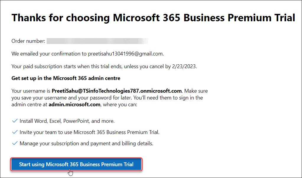 Microsoft sharepoint trial Microsoft sharepoint trial