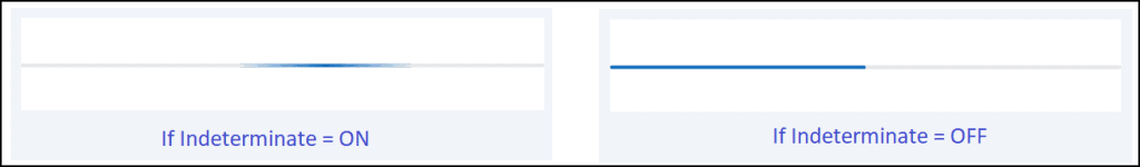 Modern Progress Bar in Power Apps Modern Progress Bar in Power Apps