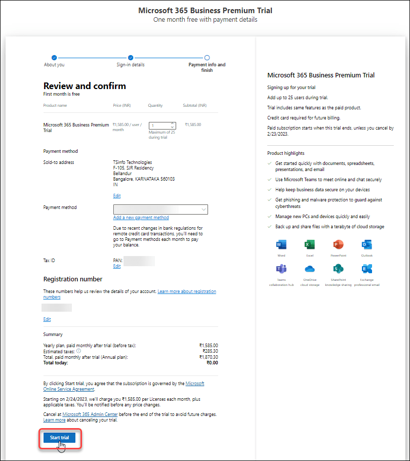 Office 365 sharepoint free trial Office 365 sharepoint free trial