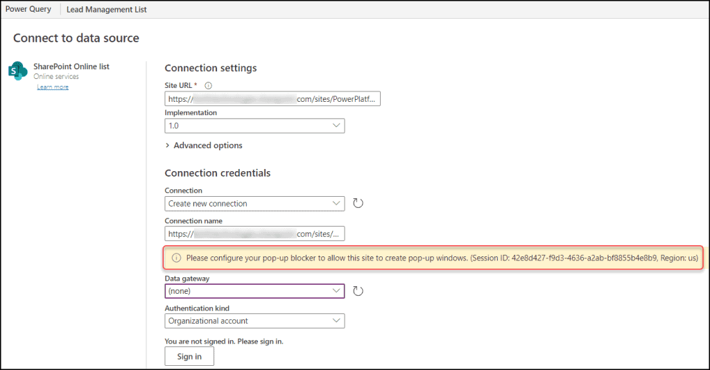Please configure your pop up blocker 1 Please configure your pop-up blocker to allow this site