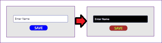power apps change button color on click power apps change button color on click