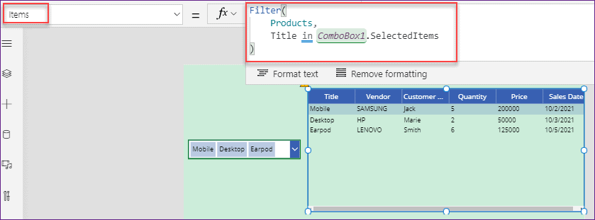 power apps data table filter sharepoint column power apps data table filter sharepoint column