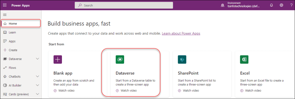 Power Apps Get Data From Dataverse Power Apps Get Data From Dataverse