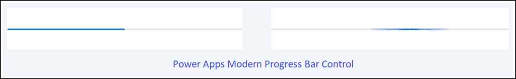 Power Apps Modern Progress Bar Power Apps Modern Progress Bar