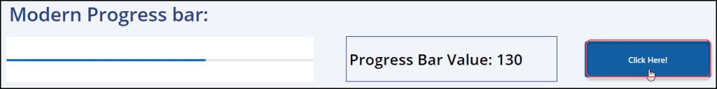 Power Apps Progress Bar Power Apps Progress Bar