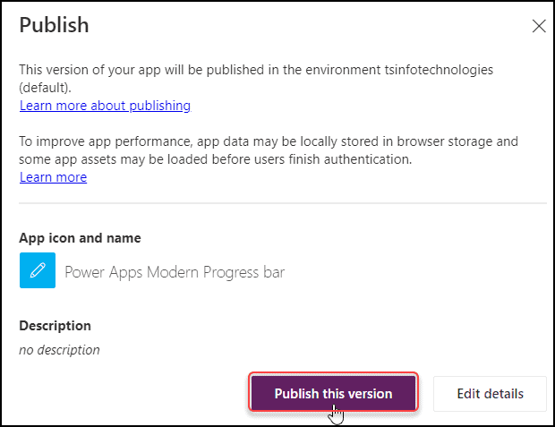 Power Apps Progress Bar Power Apps Progress Bar examples