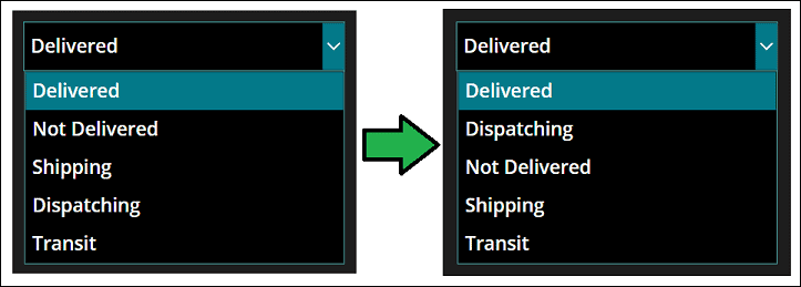 Power Apps Sort Dataverse Choice Column Power Apps Sort Dataverse Choice Column