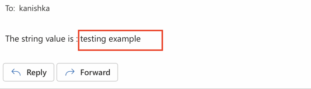 Power automate remove first and last characters from string result Power automate remove first and last characters from string result