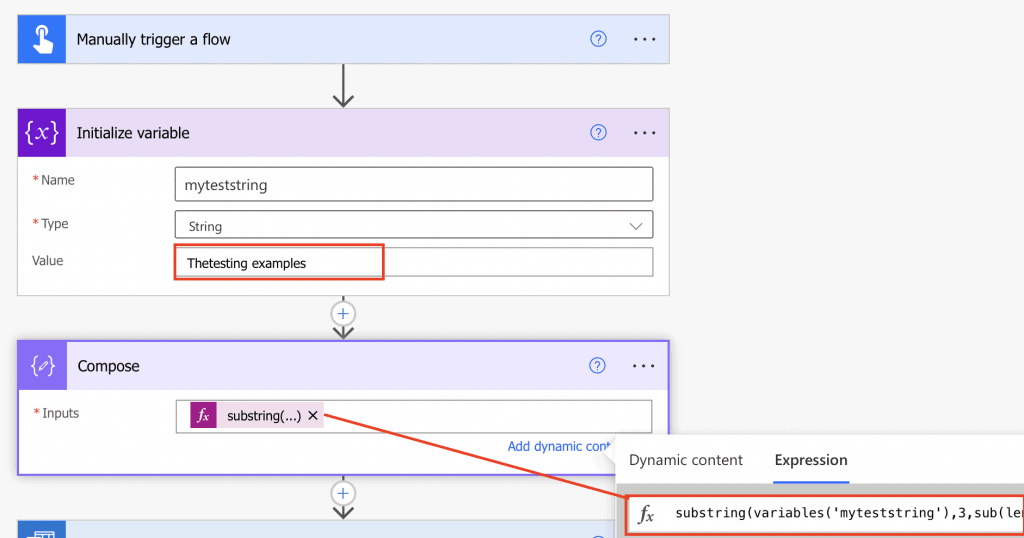 Power Automate remove multiple characters from string Power Automate remove multiple characters from string
