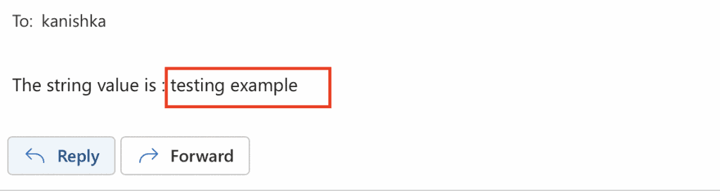 Power Automate remove multiple characters from string result Power Automate remove multiple characters from string result