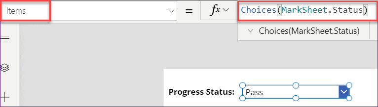 PowerApps count dropdown items PowerApps count dropdown items