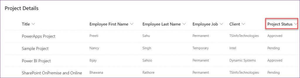 PowerApps count items in sharepoint list PowerApps count items in sharepoint list
