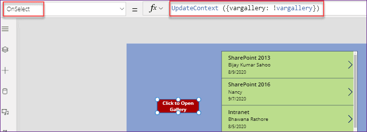 powerapps disable button on condition powerapps disable button on condition
