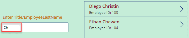 powerapps search all columns powerapps search all columns
