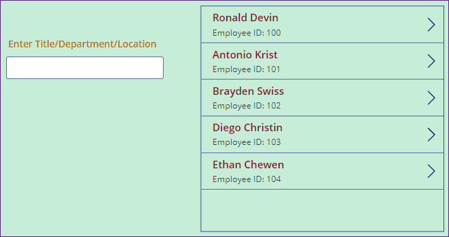 PowerApps search multiple columns PowerApps search multiple columns