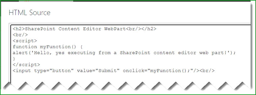 sharepoint html editor sharepoint html editor